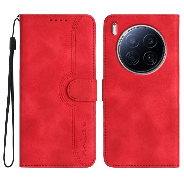 Heart Pattern Skin Feel Leather Phone Case, For Tecno Pova Curve 2 5G, For Tecno Spark Go 3 / Pop 20 4G, For Tecno Spark 50 4G, For Tecno Camon 50 Pro 4G, For Tecno Camon 50 4G, For Tecno Spark Slim, For Tecno Spark 40 4G, For Tecno Pova Curve         ...