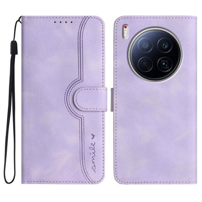 Heart Pattern Skin Feel Leather Phone Case, For Tecno Pova Curve 2 5G, For Tecno Spark Go 3 / Pop 20 4G, For Tecno Spark 50 4G, For Tecno Camon 50 Pro 4G, For Tecno Camon 50 4G, For Tecno Spark Slim, For Tecno Spark 40 4G, For Tecno Pova Curve         ...