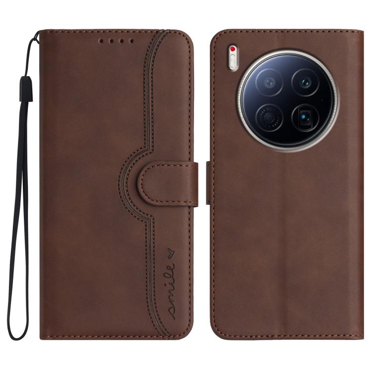 Heart Pattern Skin Feel Leather Phone Case, For Tecno Pova Curve 2 5G, For Tecno Spark Go 3 / Pop 20 4G, For Tecno Spark 50 4G, For Tecno Camon 50 Pro 4G, For Tecno Camon 50 4G, For Tecno Spark Slim, For Tecno Spark 40 4G, For Tecno Pova Curve         ...
