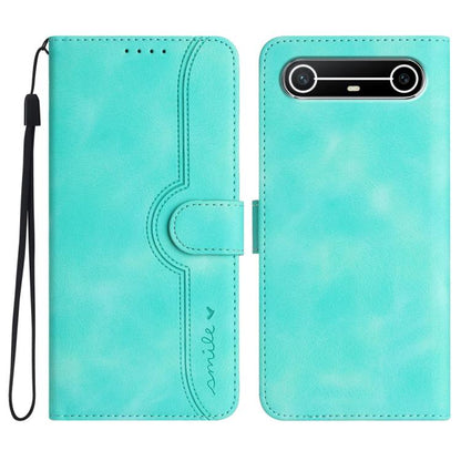 Heart Pattern Skin Feel Leather Phone Case, For Tecno Pova Curve 2 5G, For Tecno Spark Go 3 / Pop 20 4G, For Tecno Spark 50 4G, For Tecno Camon 50 Pro 4G, For Tecno Camon 50 4G, For Tecno Spark Slim, For Tecno Spark 40 4G, For Tecno Pova Curve         ...
