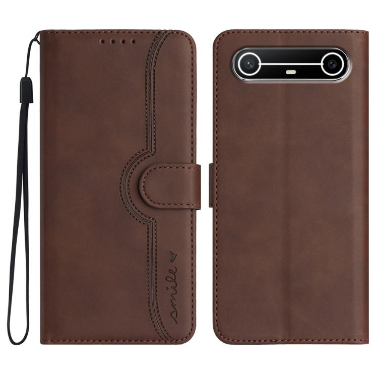Heart Pattern Skin Feel Leather Phone Case, For Tecno Pova Curve 2 5G, For Tecno Spark Go 3 / Pop 20 4G, For Tecno Spark 50 4G, For Tecno Camon 50 Pro 4G, For Tecno Camon 50 4G, For Tecno Spark Slim, For Tecno Spark 40 4G, For Tecno Pova Curve         ...