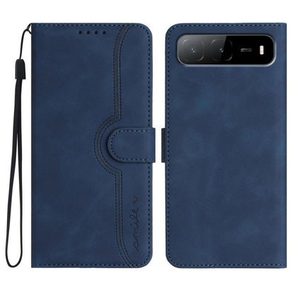 Heart Pattern Skin Feel Leather Phone Case, For Tecno Pova Curve 2 5G, For Tecno Spark Go 3 / Pop 20 4G, For Tecno Spark 50 4G, For Tecno Camon 50 Pro 4G, For Tecno Camon 50 4G, For Tecno Spark Slim, For Tecno Spark 40 4G, For Tecno Pova Curve         ...