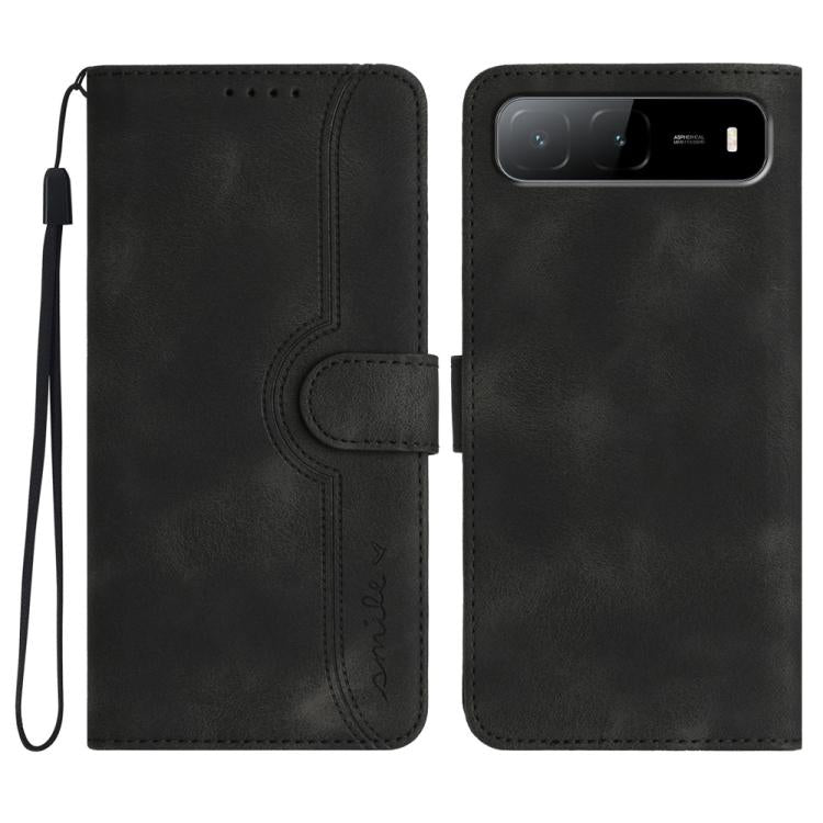 Heart Pattern Skin Feel Leather Phone Case, For Tecno Pova Curve 2 5G, For Tecno Spark Go 3 / Pop 20 4G, For Tecno Spark 50 4G, For Tecno Camon 50 Pro 4G, For Tecno Camon 50 4G, For Tecno Spark Slim, For Tecno Spark 40 4G, For Tecno Pova Curve         ...