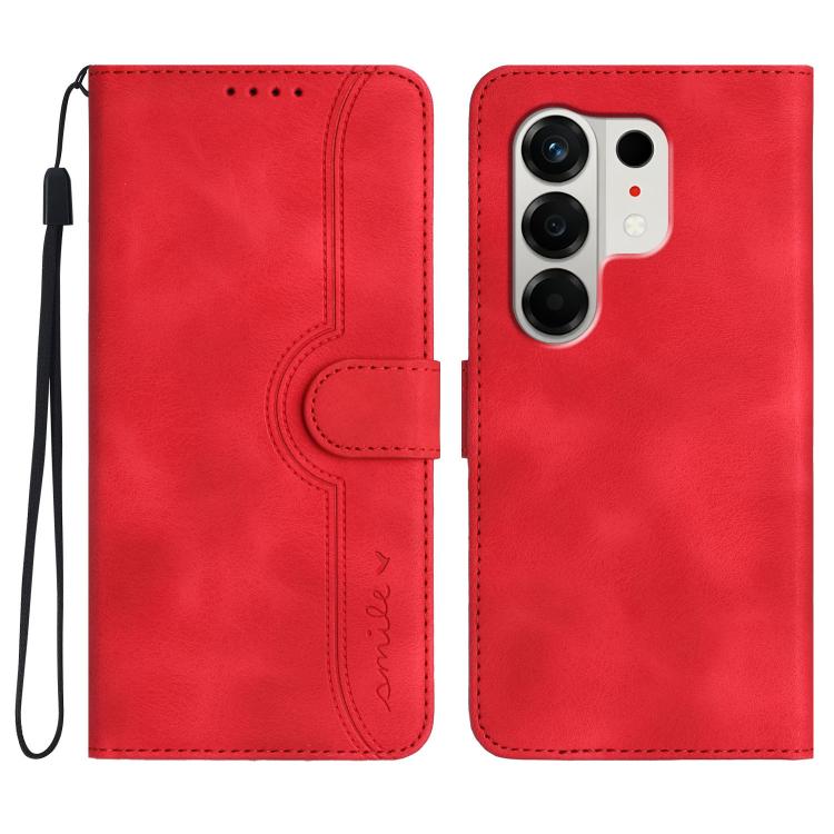 Heart Pattern Skin Feel Leather Phone Case, For Tecno Pova Curve 2 5G, For Tecno Spark Go 3 / Pop 20 4G, For Tecno Spark 50 4G, For Tecno Camon 50 Pro 4G, For Tecno Camon 50 4G, For Tecno Spark Slim, For Tecno Spark 40 4G, For Tecno Pova Curve         ...