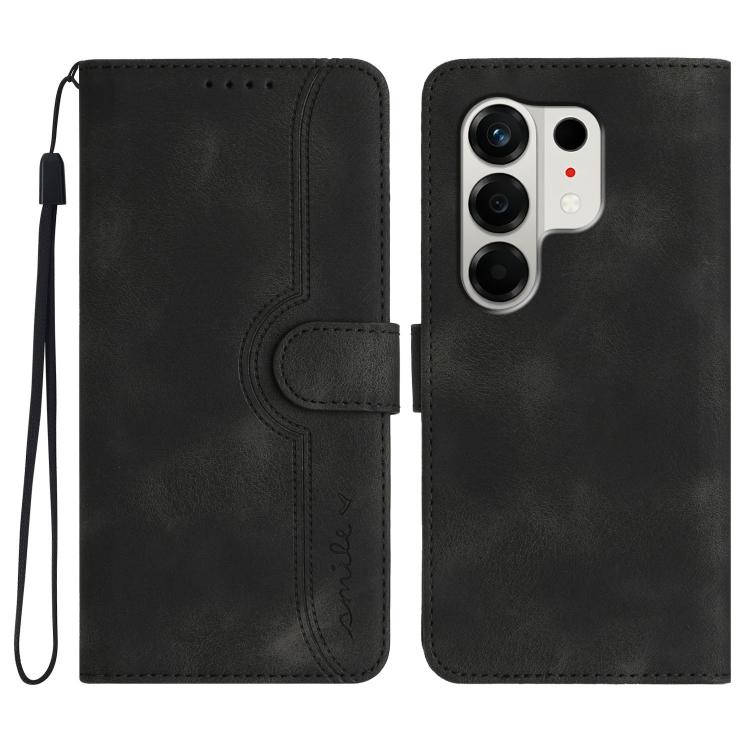 Heart Pattern Skin Feel Leather Phone Case, For Tecno Pova Curve 2 5G, For Tecno Spark Go 3 / Pop 20 4G, For Tecno Spark 50 4G, For Tecno Camon 50 Pro 4G, For Tecno Camon 50 4G, For Tecno Spark Slim, For Tecno Spark 40 4G, For Tecno Pova Curve         ...