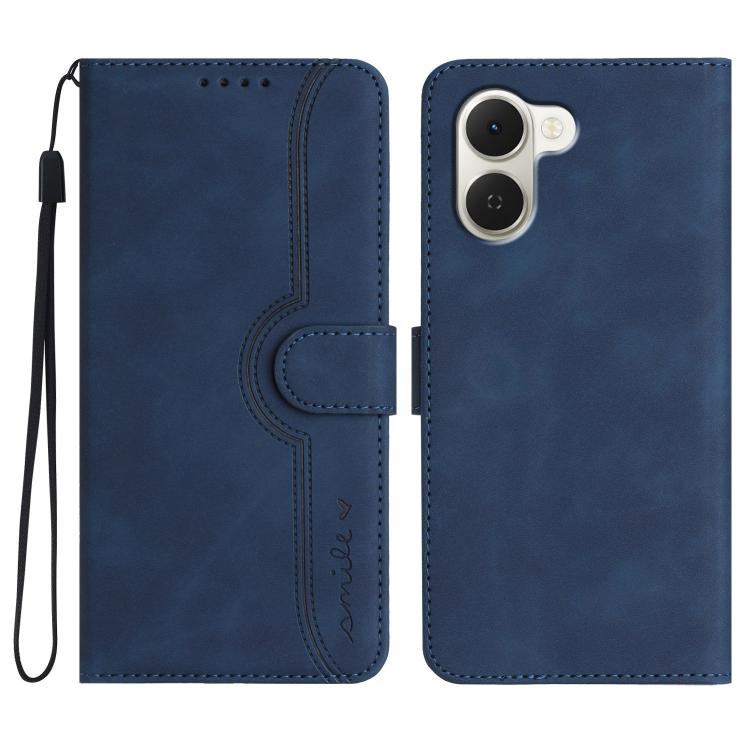 Heart Pattern Skin Feel Leather Phone Case, For Tecno Pova Curve 2 5G, For Tecno Spark Go 3 / Pop 20 4G, For Tecno Spark 50 4G, For Tecno Camon 50 Pro 4G, For Tecno Camon 50 4G, For Tecno Spark Slim, For Tecno Spark 40 4G, For Tecno Pova Curve         ...
