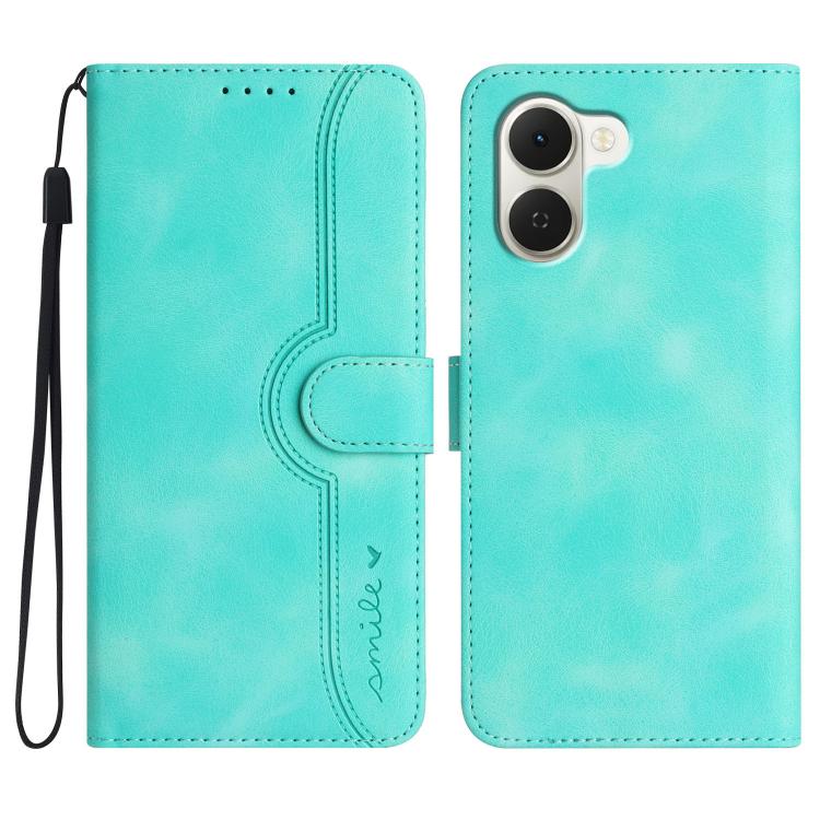 Heart Pattern Skin Feel Leather Phone Case, For Tecno Pova Curve 2 5G, For Tecno Spark Go 3 / Pop 20 4G, For Tecno Spark 50 4G, For Tecno Camon 50 Pro 4G, For Tecno Camon 50 4G, For Tecno Spark Slim, For Tecno Spark 40 4G, For Tecno Pova Curve         ...