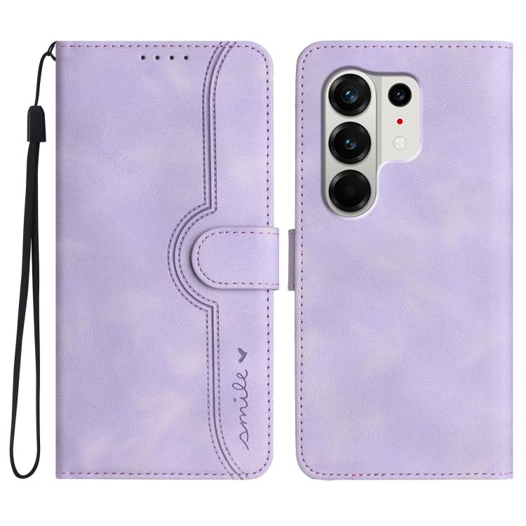 Heart Pattern Skin Feel Leather Phone Case, For Tecno Pova Curve 2 5G, For Tecno Spark Go 3 / Pop 20 4G, For Tecno Spark 50 4G, For Tecno Camon 50 Pro 4G, For Tecno Camon 50 4G, For Tecno Spark Slim, For Tecno Spark 40 4G, For Tecno Pova Curve         ...