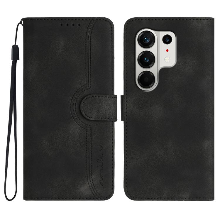 Heart Pattern Skin Feel Leather Phone Case, For Tecno Pova Curve 2 5G, For Tecno Spark Go 3 / Pop 20 4G, For Tecno Spark 50 4G, For Tecno Camon 50 Pro 4G, For Tecno Camon 50 4G, For Tecno Spark Slim, For Tecno Spark 40 4G, For Tecno Pova Curve         ...