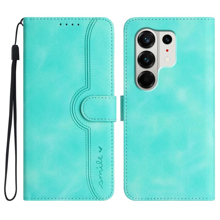 Heart Pattern Skin Feel Leather Phone Case, For Tecno Pova Curve 2 5G, For Tecno Spark Go 3 / Pop 20 4G, For Tecno Spark 50 4G, For Tecno Camon 50 Pro 4G, For Tecno Camon 50 4G, For Tecno Spark Slim, For Tecno Spark 40 4G, For Tecno Pova Curve         ...