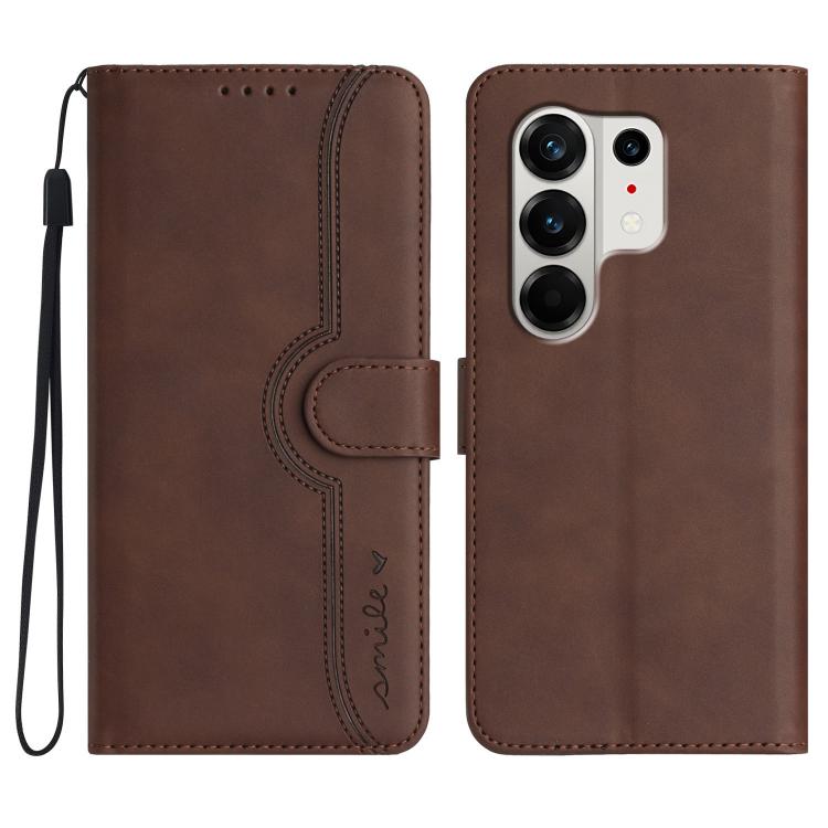 Heart Pattern Skin Feel Leather Phone Case, For Tecno Pova Curve 2 5G, For Tecno Spark Go 3 / Pop 20 4G, For Tecno Spark 50 4G, For Tecno Camon 50 Pro 4G, For Tecno Camon 50 4G, For Tecno Spark Slim, For Tecno Spark 40 4G, For Tecno Pova Curve         ...