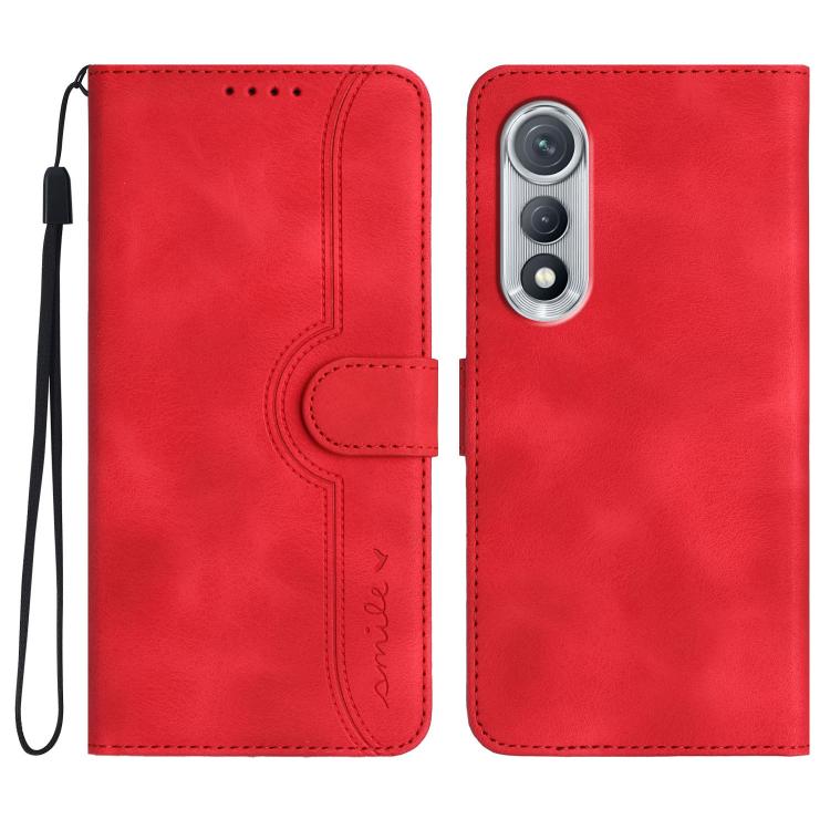 Heart Pattern Skin Feel Leather Phone Case, For Tecno Pova Curve 2 5G, For Tecno Spark Go 3 / Pop 20 4G, For Tecno Spark 50 4G, For Tecno Camon 50 Pro 4G, For Tecno Camon 50 4G, For Tecno Spark Slim, For Tecno Spark 40 4G, For Tecno Pova Curve         ...