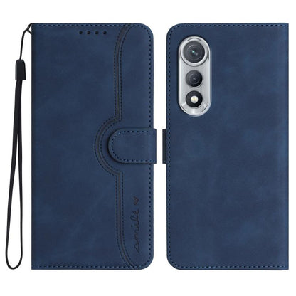 Heart Pattern Skin Feel Leather Phone Case, For Tecno Pova Curve 2 5G, For Tecno Spark Go 3 / Pop 20 4G, For Tecno Spark 50 4G, For Tecno Camon 50 Pro 4G, For Tecno Camon 50 4G, For Tecno Spark Slim, For Tecno Spark 40 4G, For Tecno Pova Curve         ...