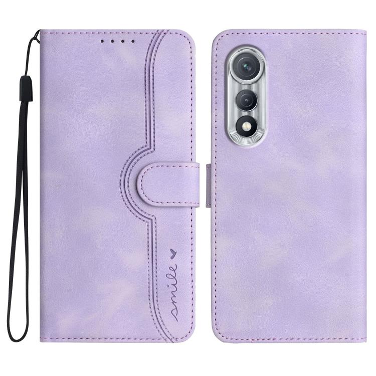 Heart Pattern Skin Feel Leather Phone Case, For Tecno Pova Curve 2 5G, For Tecno Spark Go 3 / Pop 20 4G, For Tecno Spark 50 4G, For Tecno Camon 50 Pro 4G, For Tecno Camon 50 4G, For Tecno Spark Slim, For Tecno Spark 40 4G, For Tecno Pova Curve         ...