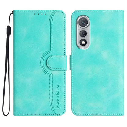 Heart Pattern Skin Feel Leather Phone Case, For Tecno Pova Curve 2 5G, For Tecno Spark Go 3 / Pop 20 4G, For Tecno Spark 50 4G, For Tecno Camon 50 Pro 4G, For Tecno Camon 50 4G, For Tecno Spark Slim, For Tecno Spark 40 4G, For Tecno Pova Curve         ...