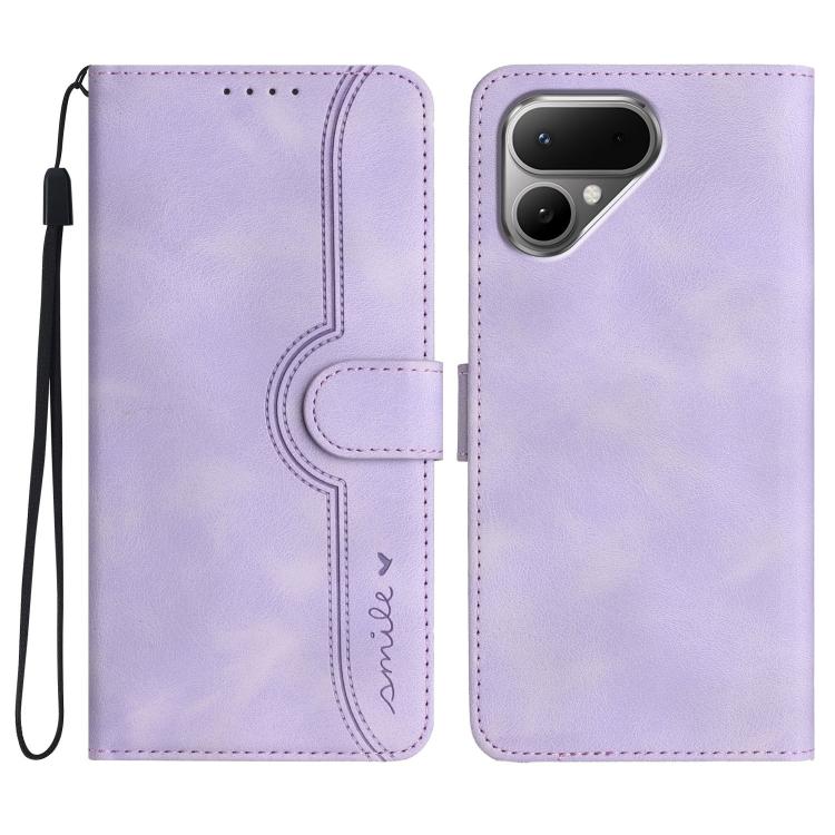 Heart Pattern Skin Feel Leather Phone Case, For Tecno Pova Curve 2 5G, For Tecno Spark Go 3 / Pop 20 4G, For Tecno Spark 50 4G, For Tecno Camon 50 Pro 4G, For Tecno Camon 50 4G, For Tecno Spark Slim, For Tecno Spark 40 4G, For Tecno Pova Curve         ...