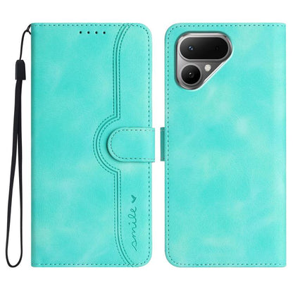 Heart Pattern Skin Feel Leather Phone Case, For Tecno Pova Curve 2 5G, For Tecno Spark Go 3 / Pop 20 4G, For Tecno Spark 50 4G, For Tecno Camon 50 Pro 4G, For Tecno Camon 50 4G, For Tecno Spark Slim, For Tecno Spark 40 4G, For Tecno Pova Curve         ...