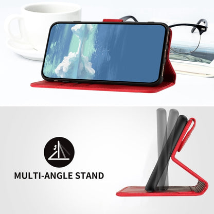 Line Pattern Skin Feel Leather Phone Case, For Tecno Camon 30 Pro, For Tecno Pova 6 Pro, For Tecno Spark 20 Pro, For Tecno Spark 20, For Tecno Spark Go 2024, For Tecno Camon 20 Premier, For Tecno Camon 20 / 20 Pro 4G, For Tecno Spark 10C               ...