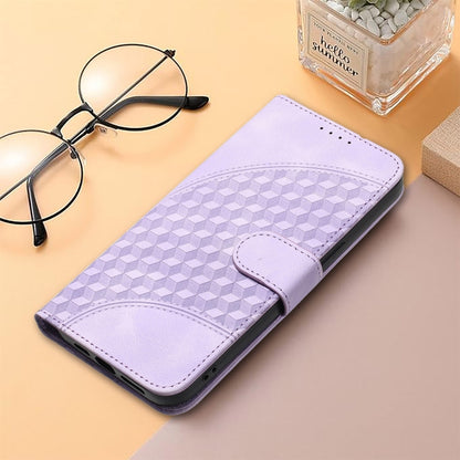 Elephant Head Embossed Phone Leather Case with Lanyard, For Tecno Spark 10 4G, For Tecno Spark Go 2023, For Tecno Spark 10 Pro, For Tecno Pova 4