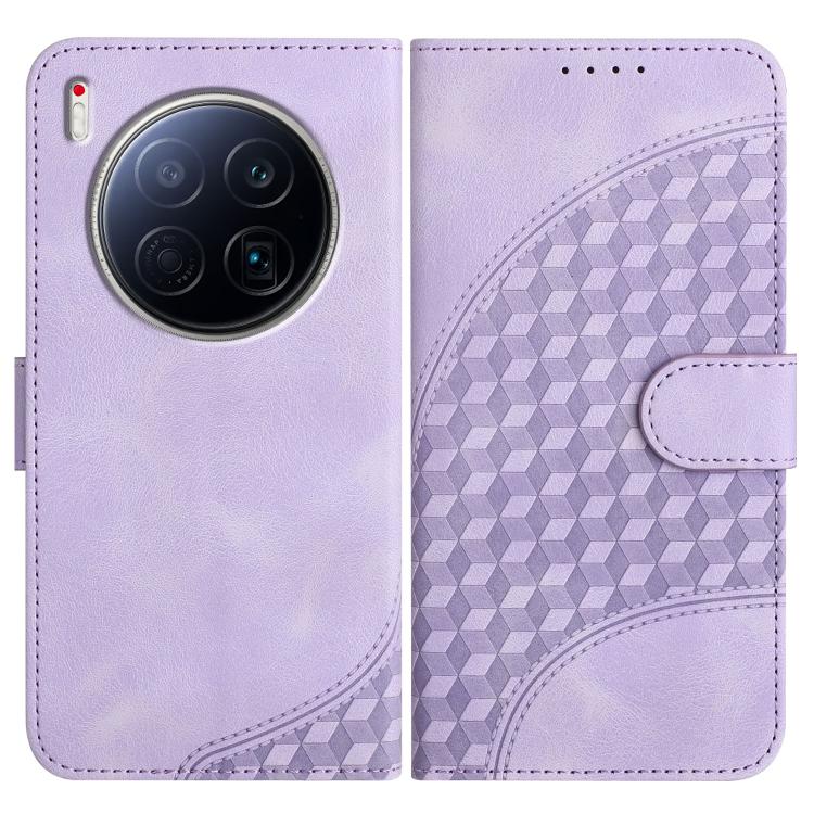 Elephant Head Embossed Phone Leather Case with Lanyard, For Tecno Pova Curve 2 5G, For Tecno Spark Go 3 / Pop 20 4G, For Tecno Spark 50 4G, For Tecno Camon 50 Pro 4G, For Tecno Camon 50 4G, For Tecno Spark Slim, For Tecno Spark 40 4G, For Tecno Pova Cu...