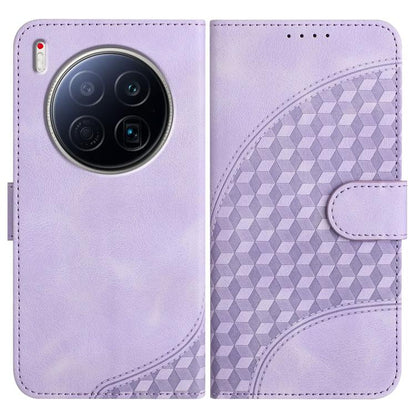 Elephant Head Embossed Phone Leather Case with Lanyard, For Tecno Pova Curve 2 5G, For Tecno Spark Go 3 / Pop 20 4G, For Tecno Spark 50 4G, For Tecno Camon 50 Pro 4G, For Tecno Camon 50 4G, For Tecno Spark Slim, For Tecno Spark 40 4G, For Tecno Pova Cu...