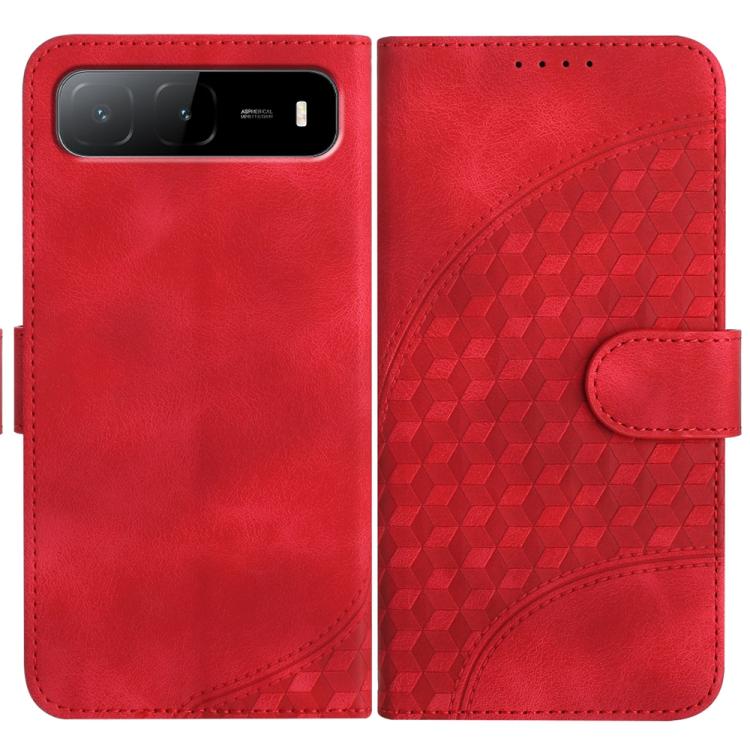 Elephant Head Embossed Phone Leather Case with Lanyard, For Tecno Pova 6 Neo 5G / Spark 30 5G, For Tecno Spark 30 Pro 4G, For Tecno Spark 30 4G, For Tecno Spark Go 5G 2025 / Hot 60i 5G, For Tecno Camon 30 Pro, For Tecno Pova 6 Pro, For Tecno Spark 20 P...