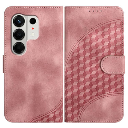 Elephant Head Embossed Phone Leather Case with Lanyard, For Tecno Pova Curve 2 5G, For Tecno Spark Go 3 / Pop 20 4G, For Tecno Spark 50 4G, For Tecno Camon 50 Pro 4G, For Tecno Camon 50 4G, For Tecno Spark Slim, For Tecno Spark 40 4G, For Tecno Pova Cu...