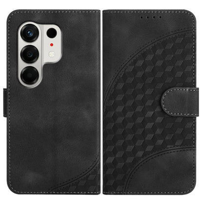 Elephant Head Embossed Phone Leather Case with Lanyard, For Tecno Pova Curve 2 5G, For Tecno Spark Go 3 / Pop 20 4G, For Tecno Spark 50 4G, For Tecno Camon 50 Pro 4G, For Tecno Camon 50 4G, For Tecno Spark Slim, For Tecno Spark 40 4G, For Tecno Pova Cu...