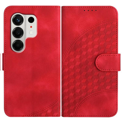 Elephant Head Embossed Phone Leather Case with Lanyard, For Tecno Pova Curve 2 5G, For Tecno Spark Go 3 / Pop 20 4G, For Tecno Spark 50 4G, For Tecno Camon 50 Pro 4G, For Tecno Camon 50 4G, For Tecno Spark Slim, For Tecno Spark 40 4G, For Tecno Pova Cu...