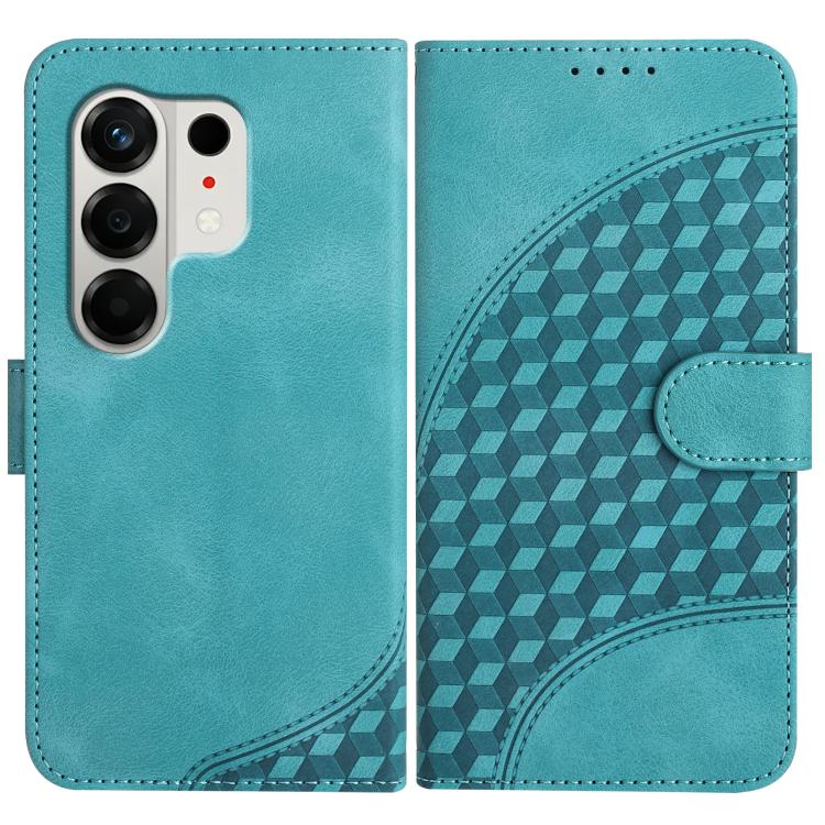 Elephant Head Embossed Phone Leather Case with Lanyard, For Tecno Pova Curve 2 5G, For Tecno Spark Go 3 / Pop 20 4G, For Tecno Spark 50 4G, For Tecno Camon 50 Pro 4G, For Tecno Camon 50 4G, For Tecno Spark Slim, For Tecno Spark 40 4G, For Tecno Pova Cu...