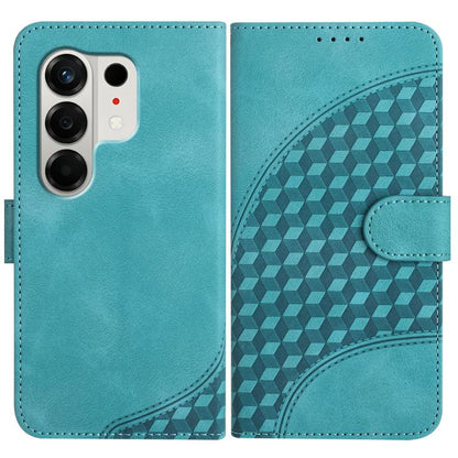 Elephant Head Embossed Phone Leather Case with Lanyard, For Tecno Pova Curve 2 5G, For Tecno Spark Go 3 / Pop 20 4G, For Tecno Spark 50 4G, For Tecno Camon 50 Pro 4G, For Tecno Camon 50 4G, For Tecno Spark Slim, For Tecno Spark 40 4G, For Tecno Pova Cu...