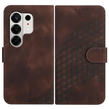 Elephant Head Embossed Phone Leather Case with Lanyard, For Tecno Pova Curve 2 5G, For Tecno Spark Go 3 / Pop 20 4G, For Tecno Spark 50 4G, For Tecno Camon 50 Pro 4G, For Tecno Camon 50 4G, For Tecno Spark Slim, For Tecno Spark 40 4G, For Tecno Pova Cu...