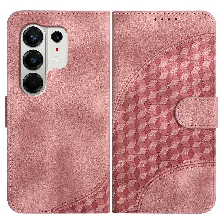 Elephant Head Embossed Phone Leather Case with Lanyard, For Tecno Pova Curve 2 5G, For Tecno Spark Go 3 / Pop 20 4G, For Tecno Spark 50 4G, For Tecno Camon 50 Pro 4G, For Tecno Camon 50 4G, For Tecno Spark Slim, For Tecno Spark 40 4G, For Tecno Pova Cu...
