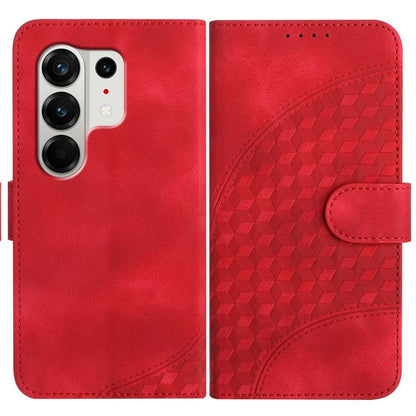 Elephant Head Embossed Phone Leather Case with Lanyard, For Tecno Pova Curve 2 5G, For Tecno Spark Go 3 / Pop 20 4G, For Tecno Spark 50 4G, For Tecno Camon 50 Pro 4G, For Tecno Camon 50 4G, For Tecno Spark Slim, For Tecno Spark 40 4G, For Tecno Pova Cu...