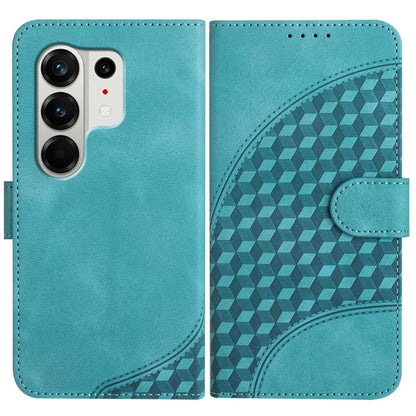 Elephant Head Embossed Phone Leather Case with Lanyard, For Tecno Pova Curve 2 5G, For Tecno Spark Go 3 / Pop 20 4G, For Tecno Spark 50 4G, For Tecno Camon 50 Pro 4G, For Tecno Camon 50 4G, For Tecno Spark Slim, For Tecno Spark 40 4G, For Tecno Pova Cu...