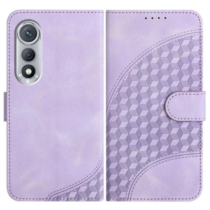 Elephant Head Embossed Phone Leather Case with Lanyard, For Tecno Pova Curve 2 5G, For Tecno Spark Go 3 / Pop 20 4G, For Tecno Spark 50 4G, For Tecno Camon 50 Pro 4G, For Tecno Camon 50 4G, For Tecno Spark Slim, For Tecno Spark 40 4G, For Tecno Pova Cu...