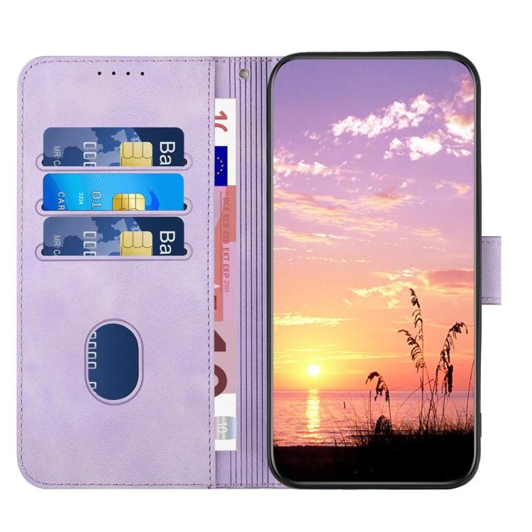 Elephant Head Embossed Phone Leather Case with Lanyard, For Tecno Pova Curve 2 5G, For Tecno Spark Go 3 / Pop 20 4G, For Tecno Spark 50 4G, For Tecno Camon 50 Pro 4G, For Tecno Camon 50 4G, For Tecno Spark Slim, For Tecno Spark 40 4G, For Tecno Pova Cu...