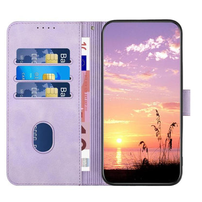 Elephant Head Embossed Phone Leather Case with Lanyard, For Tecno Pova Curve 2 5G, For Tecno Spark Go 3 / Pop 20 4G, For Tecno Spark 50 4G, For Tecno Camon 50 Pro 4G, For Tecno Camon 50 4G, For Tecno Spark Slim, For Tecno Spark 40 4G, For Tecno Pova Cu...