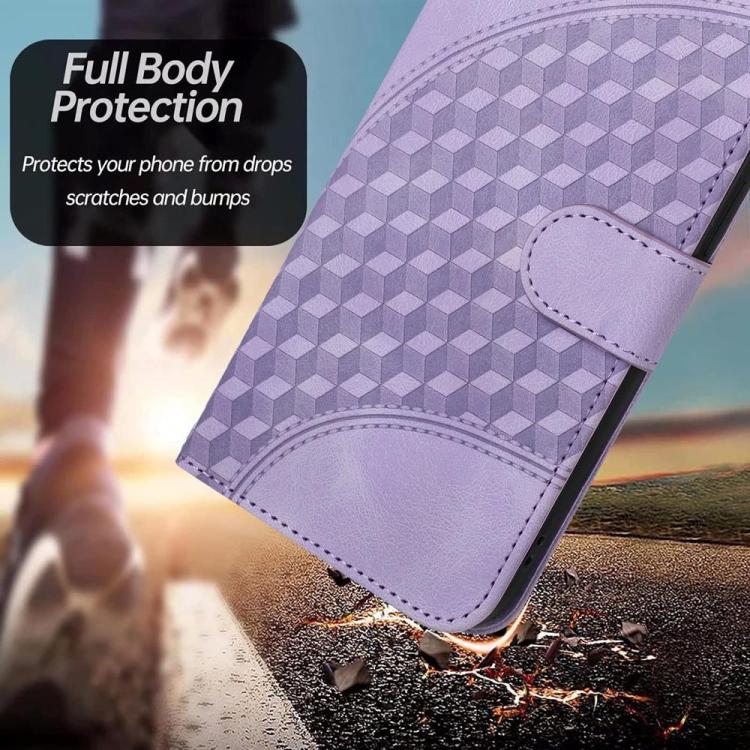 Elephant Head Embossed Phone Leather Case with Lanyard, For Tecno Pova Curve 2 5G, For Tecno Spark Go 3 / Pop 20 4G, For Tecno Spark 50 4G, For Tecno Camon 50 Pro 4G, For Tecno Camon 50 4G, For Tecno Spark Slim, For Tecno Spark 40 4G, For Tecno Pova Cu...