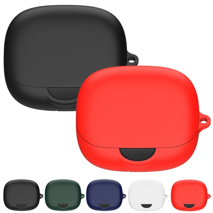 Wireless Earphone Silicone Protective Case