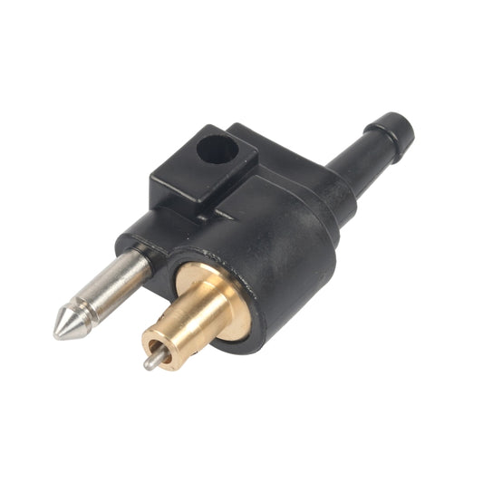 Conector macho para tubería de aceite externa de 8 mm (6G1-24305-05)