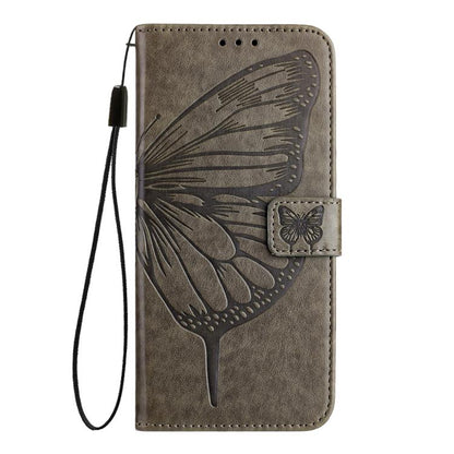 Embossed Butterfly Leather Phone Case, For Google Pixel 11 Pro XL, For Google Pixel 11 Pro / 11, For Google Pixel 10 Pro XL, For Google Pixel 10 / 10 Pro+, For Google Pixel 9a, For Google Pixel 9 Pro XL, For Google Pixel 9 Pro, For Google Pixel 9      ...