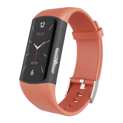 H8 1.47 inch Color Screen Smart Bracelet, Supports Bluetooth Call / Blood Oxygen Monitoring