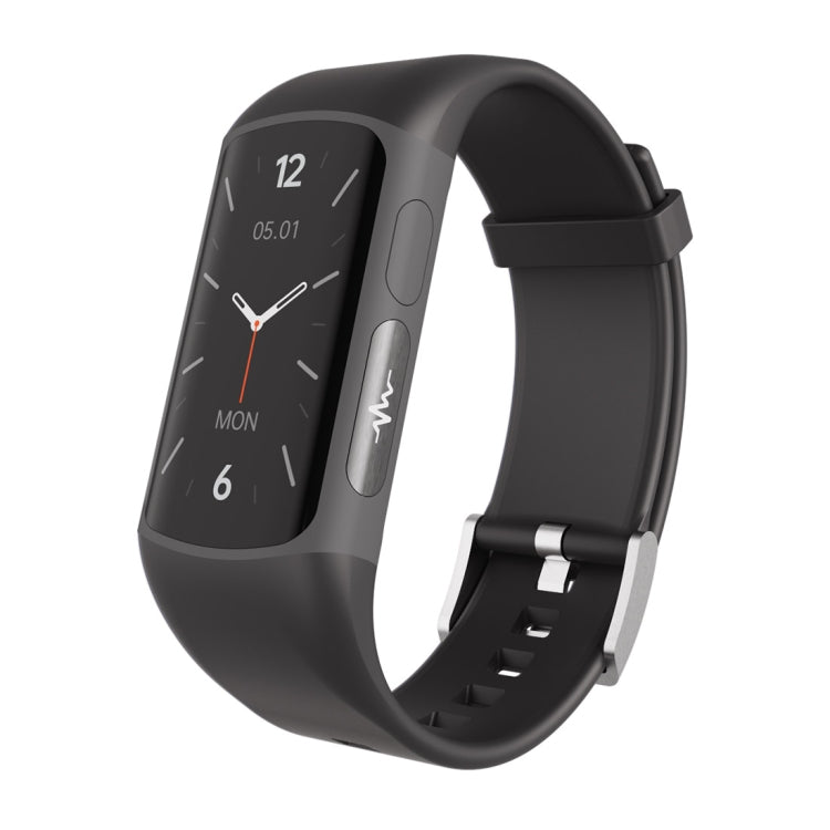 H8 1.47 inch Color Screen Smart Bracelet, Supports Bluetooth Call / Blood Oxygen Monitoring