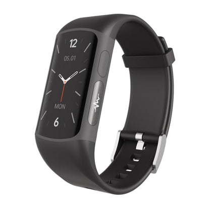H8 1.47 inch Color Screen Smart Bracelet, Supports Bluetooth Call / Blood Oxygen Monitoring
