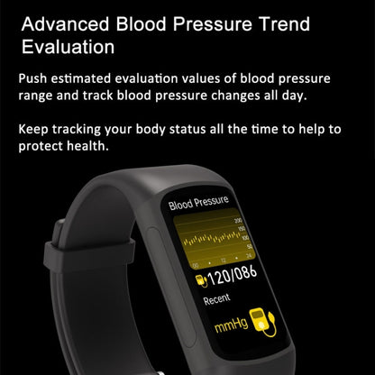 H8 1.47 inch Color Screen Smart Bracelet, Supports Bluetooth Call / Blood Oxygen Monitoring
