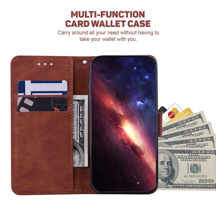 Geometric Embossed Leather Phone Case, For Google Pixel 10a, For Google Pixel 9a, For Google Pixel 9 Pro 5G, For Google Pixel 9, For Google Pixel 8a