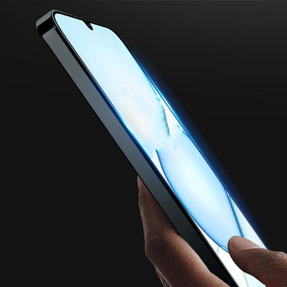 10pcs DUX DUCIS 0.33mm 9H Medium Alumina Tempered Glass Film, For Realme C100 5G, For Realme C100 4G, For Realme Narzo 100 Lite 5G, For Realme P4 Lite 4G / 5G, For Realme Neo8 5G, For Realme 16 5G, For Realme 16 Pro 5G, For Realme C85 5G / 15x 5G India...