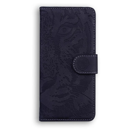 Tiger Embossing Pattern Flip Leather Phone Case, For Google Pixel 10a, For Google Pixel 9a, For Google Pixel 9 Pro 5G, For Google Pixel 9, For Google Pixel 8a