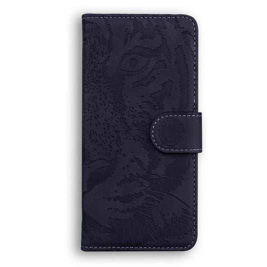 Tiger Embossing Pattern Flip Leather Phone Case, For Google Pixel 10a, For Google Pixel 9a, For Google Pixel 9 Pro 5G, For Google Pixel 9, For Google Pixel 8a